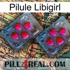 Libigirl Pill 14